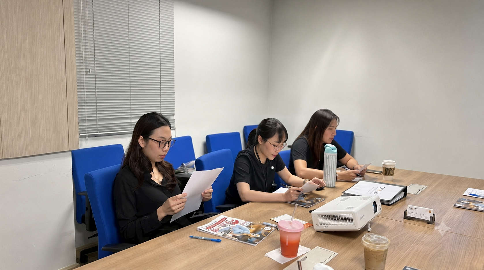 Chinese for Work & Business